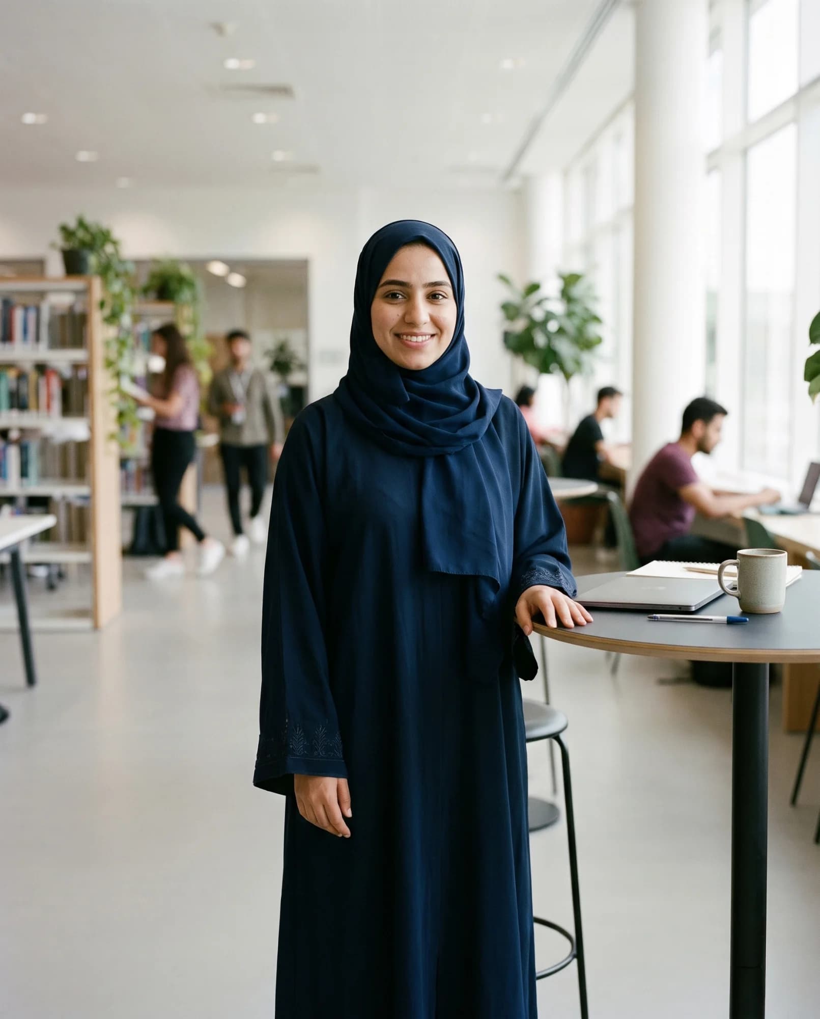 Shadhiya Shekkeer — TESOL UK Certified IELTS & English Trainer